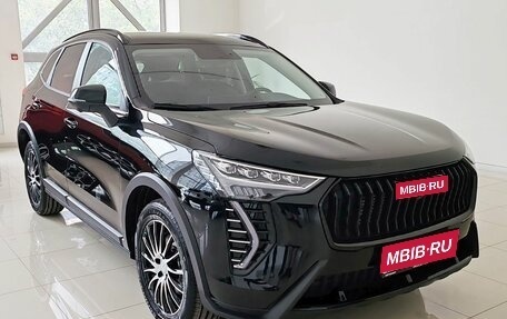 Haval Jolion, 2025 год, 2 622 510 рублей, 1 фотография