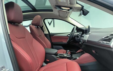 BMW X4, 2025 год, 8 200 000 рублей, 8 фотография