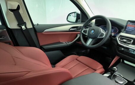 BMW X4, 2025 год, 8 200 000 рублей, 10 фотография
