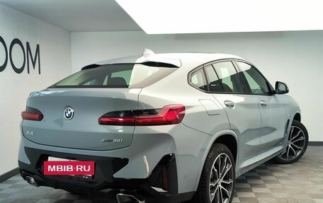 BMW X4, 2025 год, 8 200 000 рублей, 3 фотография