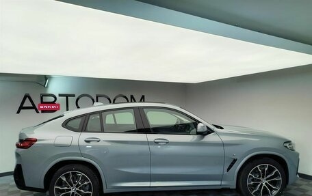 BMW X4, 2025 год, 8 200 000 рублей, 6 фотография