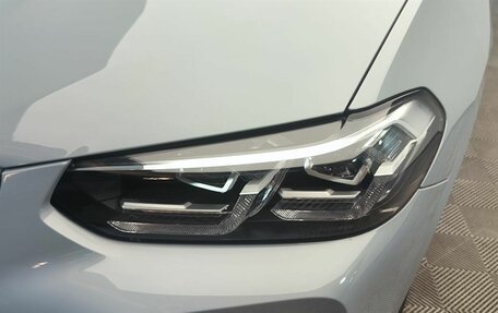BMW X4, 2025 год, 8 200 000 рублей, 22 фотография