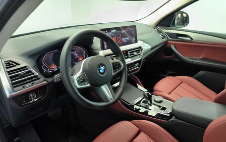 BMW X4, 2025 год, 8 200 000 рублей, 16 фотография