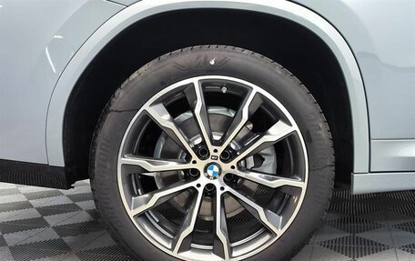 BMW X4, 2025 год, 8 200 000 рублей, 25 фотография