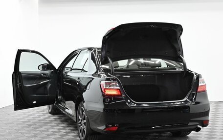 Toyota Camry, 2017 год, 1 655 000 рублей, 5 фотография