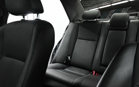 Toyota Camry, 2017 год, 1 655 000 рублей, 15 фотография