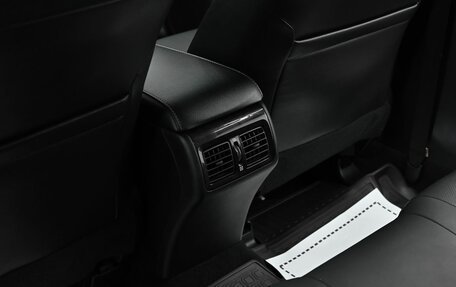 Toyota Camry, 2017 год, 1 655 000 рублей, 17 фотография