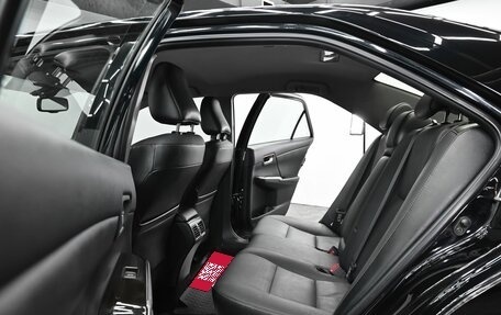 Toyota Camry, 2017 год, 1 655 000 рублей, 16 фотография