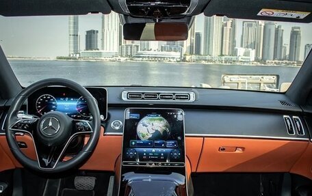 Mercedes-Benz S-Класс, 2024 год, 11 968 933 рублей, 11 фотография