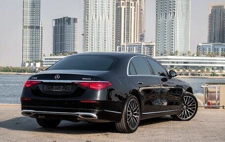 Mercedes-Benz S-Класс, 2024 год, 11 968 933 рублей, 6 фотография