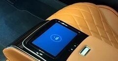 Mercedes-Benz S-Класс, 2024 год, 11 968 933 рублей, 2 фотография