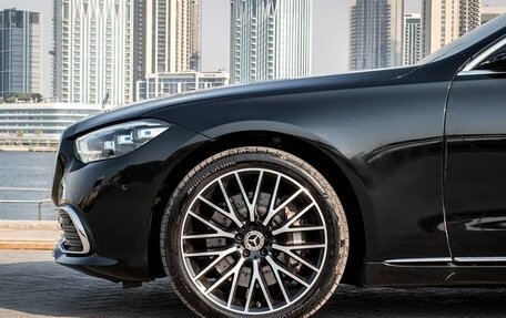 Mercedes-Benz S-Класс, 2024 год, 11 968 933 рублей, 10 фотография