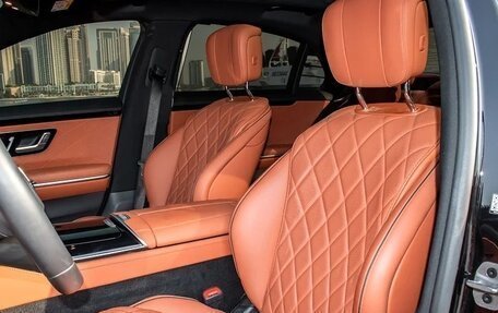 Mercedes-Benz S-Класс, 2024 год, 11 968 933 рублей, 13 фотография