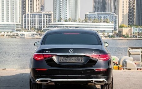 Mercedes-Benz S-Класс, 2024 год, 11 968 933 рублей, 7 фотография