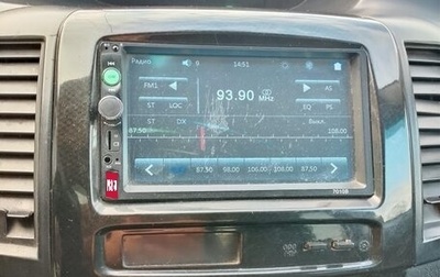 Geely MK Cross I, 2012 год, 200 000 рублей, 1 фотография