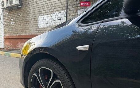 Opel Astra J, 2011 год, 520 000 рублей, 7 фотография