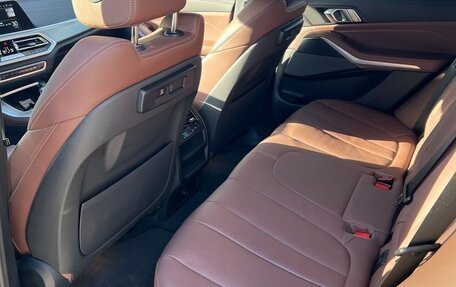 BMW X5, 2021 год, 8 200 000 рублей, 10 фотография