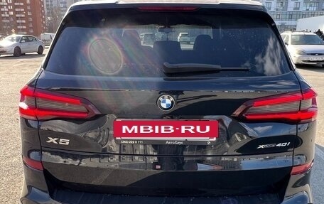 BMW X5, 2021 год, 8 200 000 рублей, 6 фотография