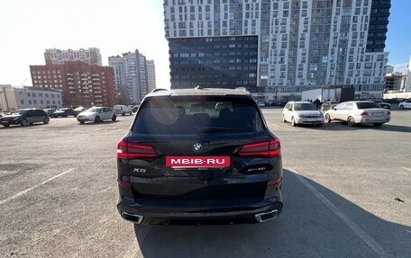 BMW X5, 2021 год, 8 200 000 рублей, 7 фотография