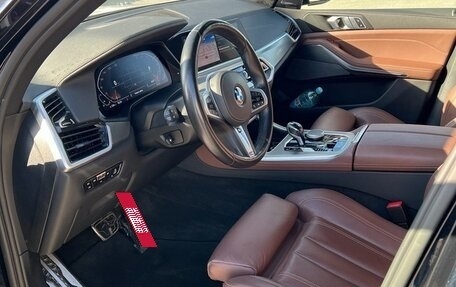 BMW X5, 2021 год, 8 200 000 рублей, 12 фотография