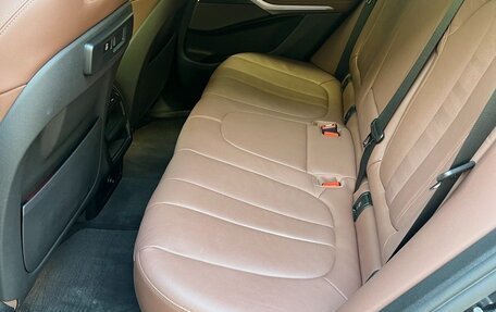 BMW X5, 2021 год, 8 200 000 рублей, 18 фотография