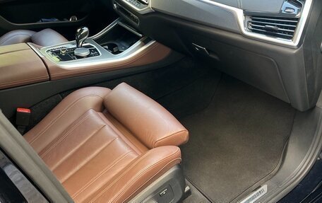 BMW X5, 2021 год, 8 200 000 рублей, 15 фотография