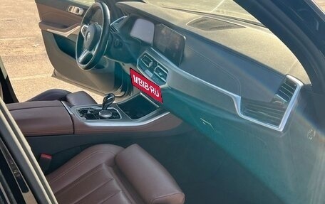 BMW X5, 2021 год, 8 200 000 рублей, 13 фотография