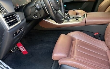 BMW X5, 2021 год, 8 200 000 рублей, 21 фотография