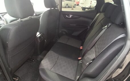 Nissan Qashqai, 2015 год, 1 300 000 рублей, 5 фотография