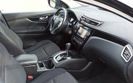 Nissan Qashqai, 2015 год, 1 300 000 рублей, 4 фотография