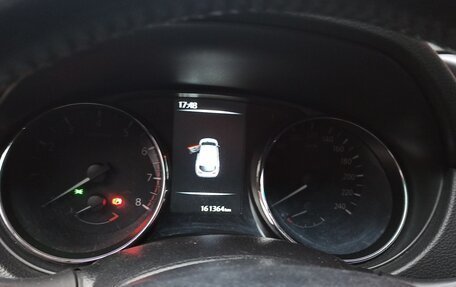 Nissan Qashqai, 2015 год, 1 300 000 рублей, 7 фотография