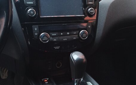 Nissan Qashqai, 2015 год, 1 300 000 рублей, 8 фотография