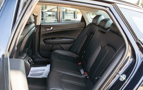 KIA Optima IV, 2019 год, 1 485 000 рублей, 19 фотография