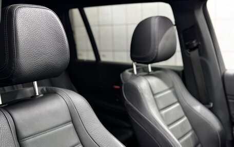 Mercedes-Benz GLS, 2021 год, 9 350 000 рублей, 11 фотография