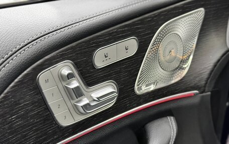 Mercedes-Benz GLS, 2021 год, 9 350 000 рублей, 10 фотография