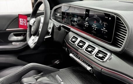 Mercedes-Benz GLS, 2021 год, 9 350 000 рублей, 13 фотография