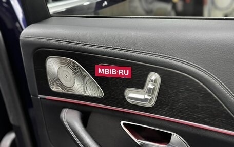 Mercedes-Benz GLS, 2021 год, 9 350 000 рублей, 7 фотография
