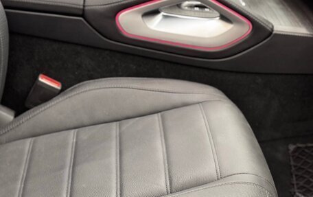 Mercedes-Benz GLS, 2021 год, 9 350 000 рублей, 17 фотография