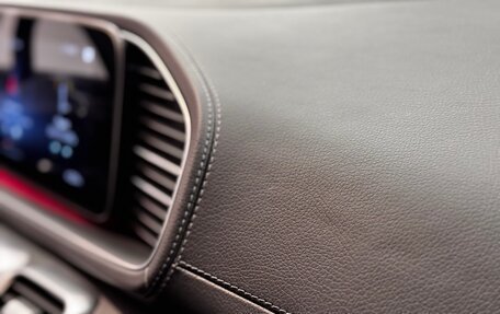 Mercedes-Benz GLS, 2021 год, 9 350 000 рублей, 27 фотография