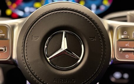 Mercedes-Benz GLS, 2021 год, 9 350 000 рублей, 23 фотография