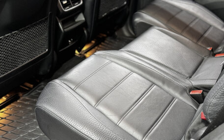 Mercedes-Benz GLS, 2021 год, 9 350 000 рублей, 29 фотография