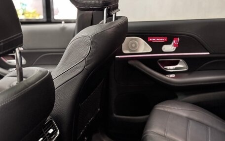 Mercedes-Benz GLS, 2021 год, 9 350 000 рублей, 20 фотография
