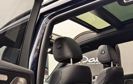 Mercedes-Benz GLS, 2021 год, 9 350 000 рублей, 36 фотография