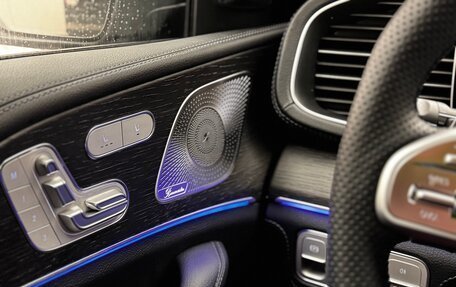 Mercedes-Benz GLS, 2021 год, 9 350 000 рублей, 32 фотография