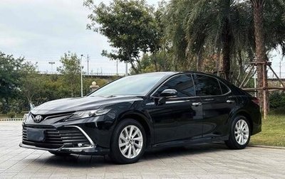 Toyota Camry, 2021 год, 2 320 000 рублей, 1 фотография