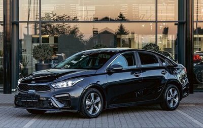 KIA Cerato IV, 2021 год, 1 495 000 рублей, 1 фотография