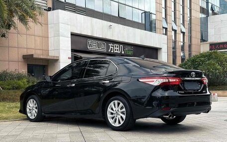 Toyota Camry, 2021 год, 2 320 000 рублей, 6 фотография