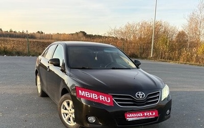 Toyota Camry, 2011 год, 1 450 000 рублей, 1 фотография