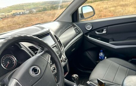 SsangYong Actyon II рестайлинг, 2014 год, 1 300 000 рублей, 3 фотография
