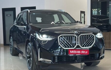 BMW X3, 2025 год, 9 350 000 рублей, 1 фотография